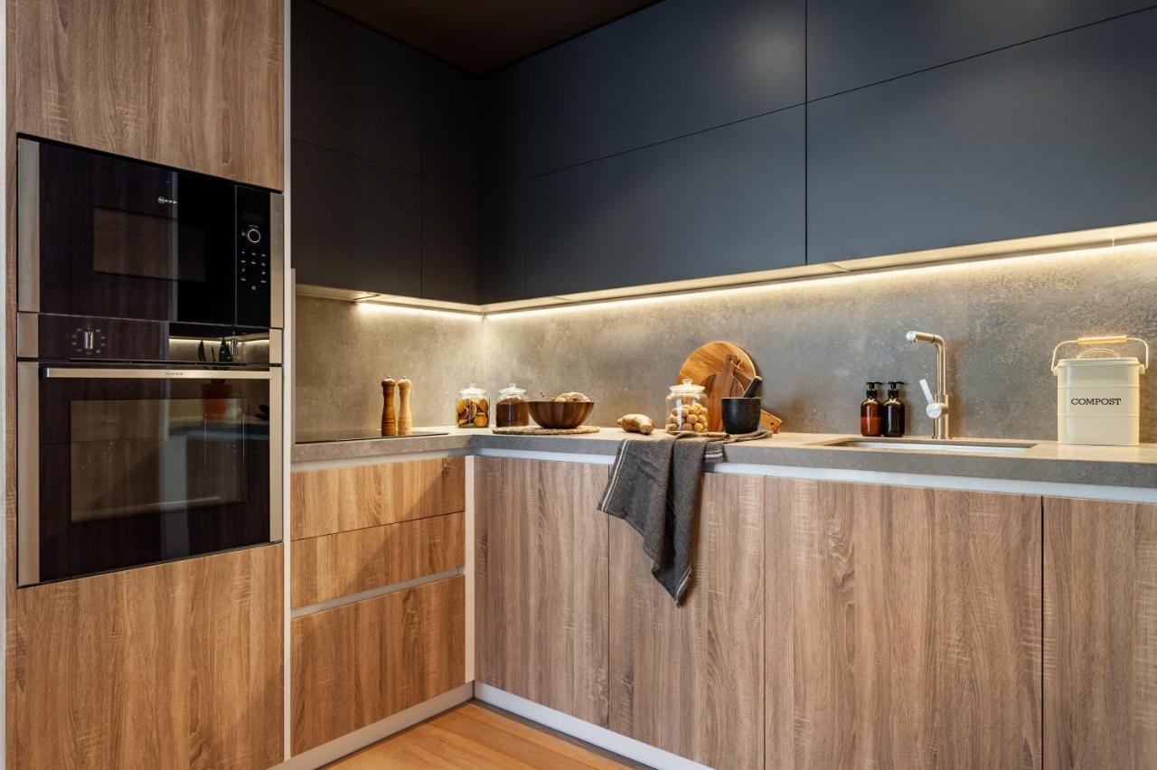 Apartment Beni - 1 Bedroom With Pool And Terrace In Gracia Barcelona