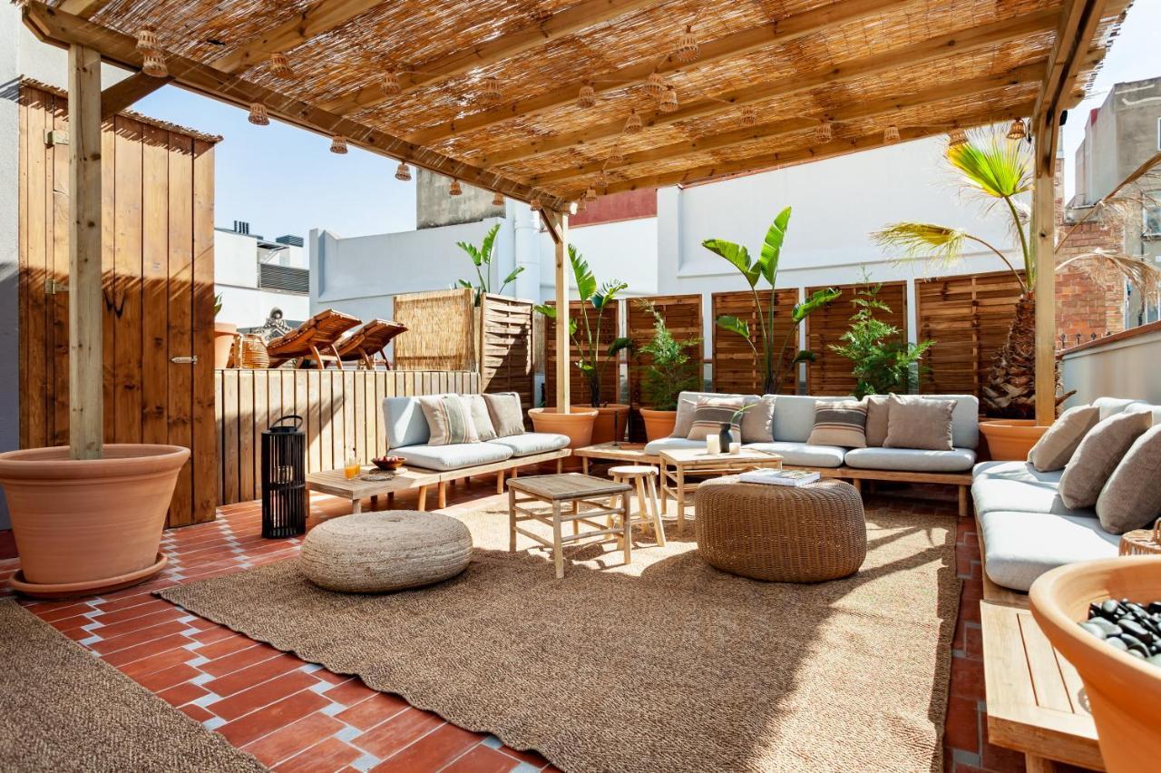 Beni - 1 Bedroom With Pool And Terrace In Gracia