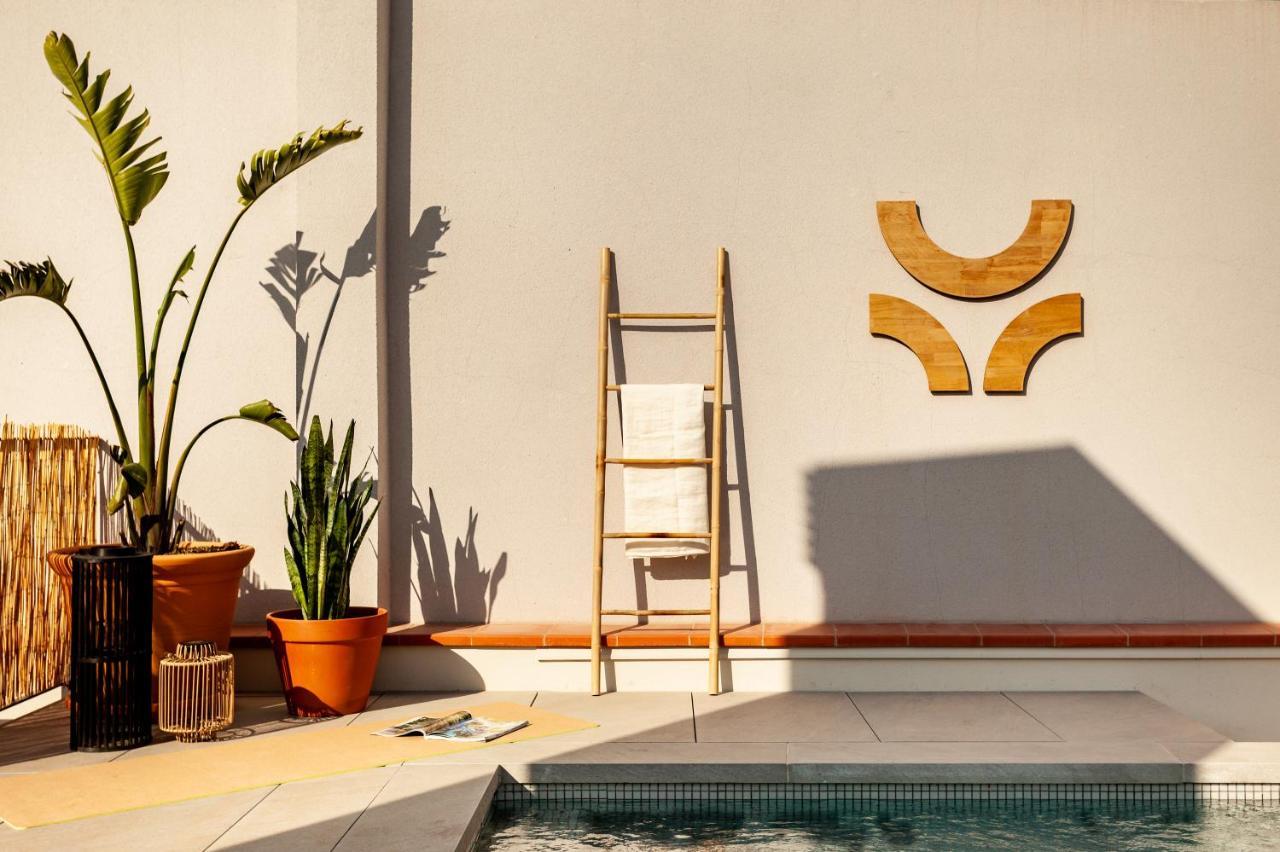 Beni - 1 Bedroom With Pool And Terrace In Gracia * Barcelona