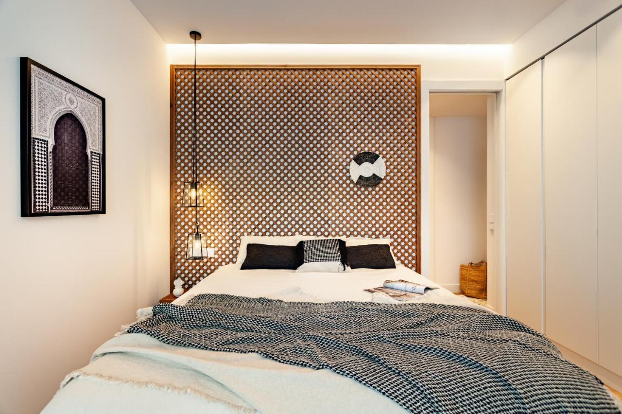 Apartment Beni - 1 Bedroom With Pool And Terrace In Gracia