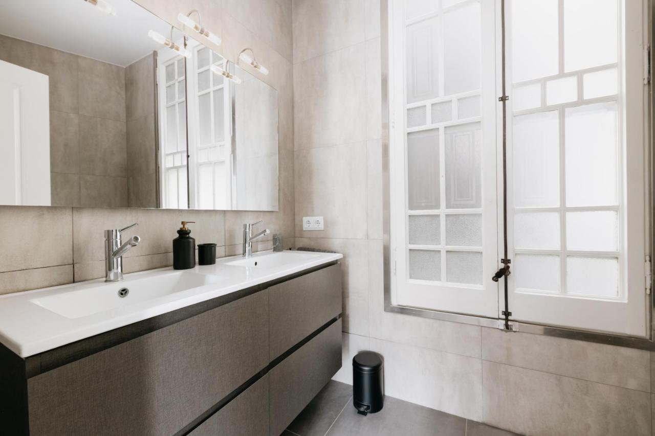 Apartment Llanos - Two Bedroom In Heart Of The *