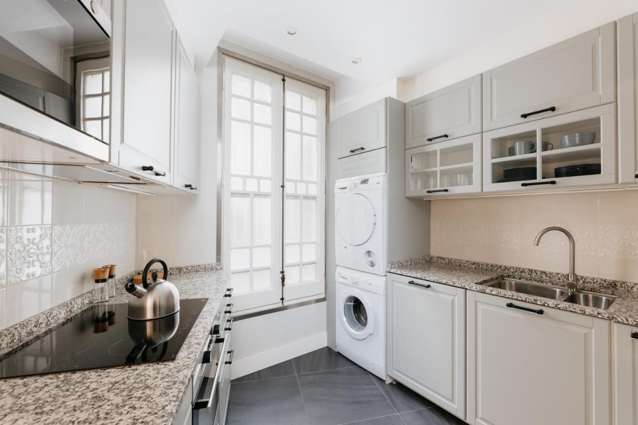 Appartement Llanos - Two Bedroom In Heart Of The