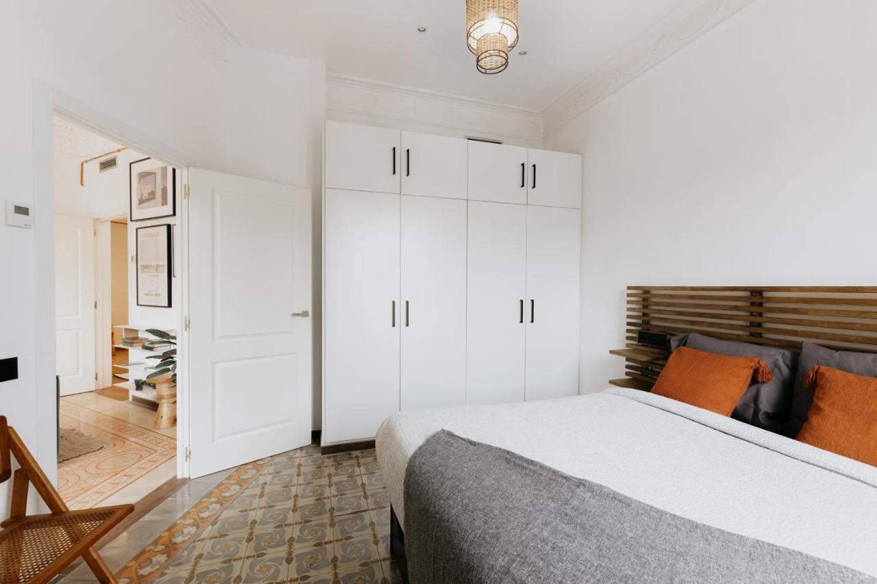 Apartment Llanos - Two Bedroom In Heart Of The