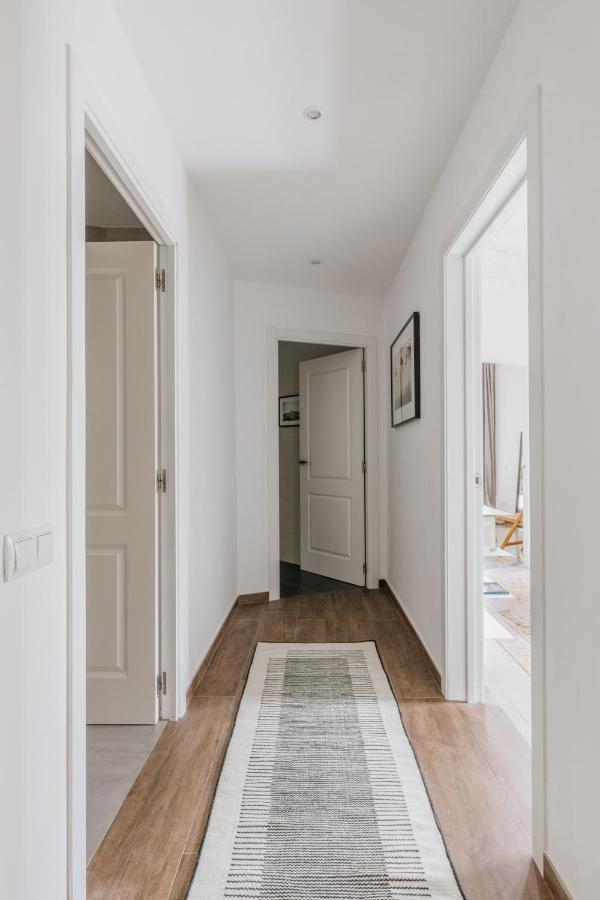 Llanos - Two Bedroom In Heart Of The Apartment