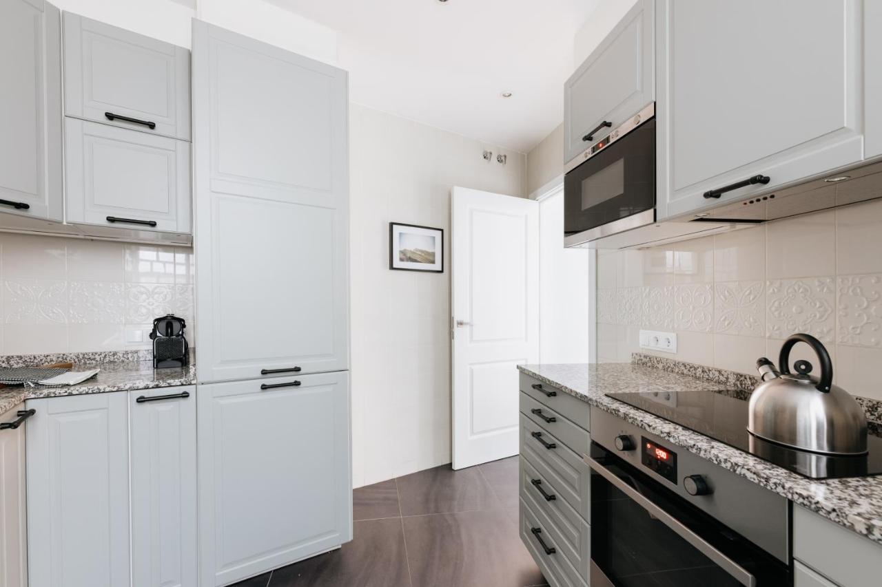 Appartement Llanos - Two Bedroom In Heart Of The