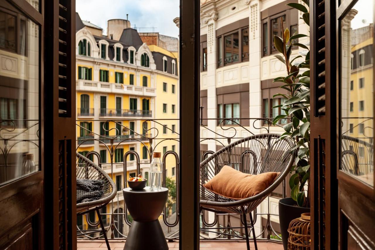 Nanay - Two Bedroom In Gracia * Barcelona