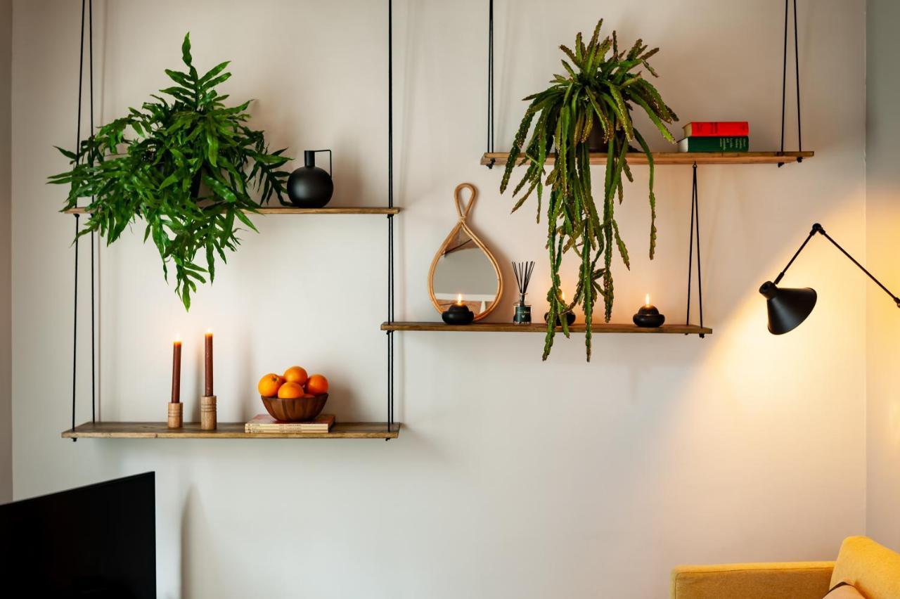 Nanay - Two Bedroom In Gracia Appartement Barcelona