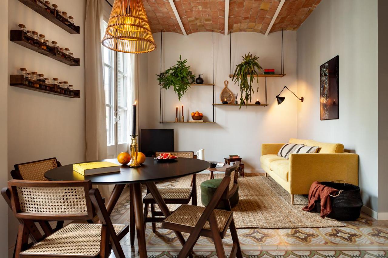 Nanay - Two Bedroom In Gracia Barcelona