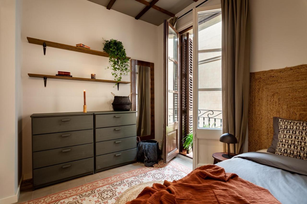 Nanay - Two Bedroom In Gracia Barcelona