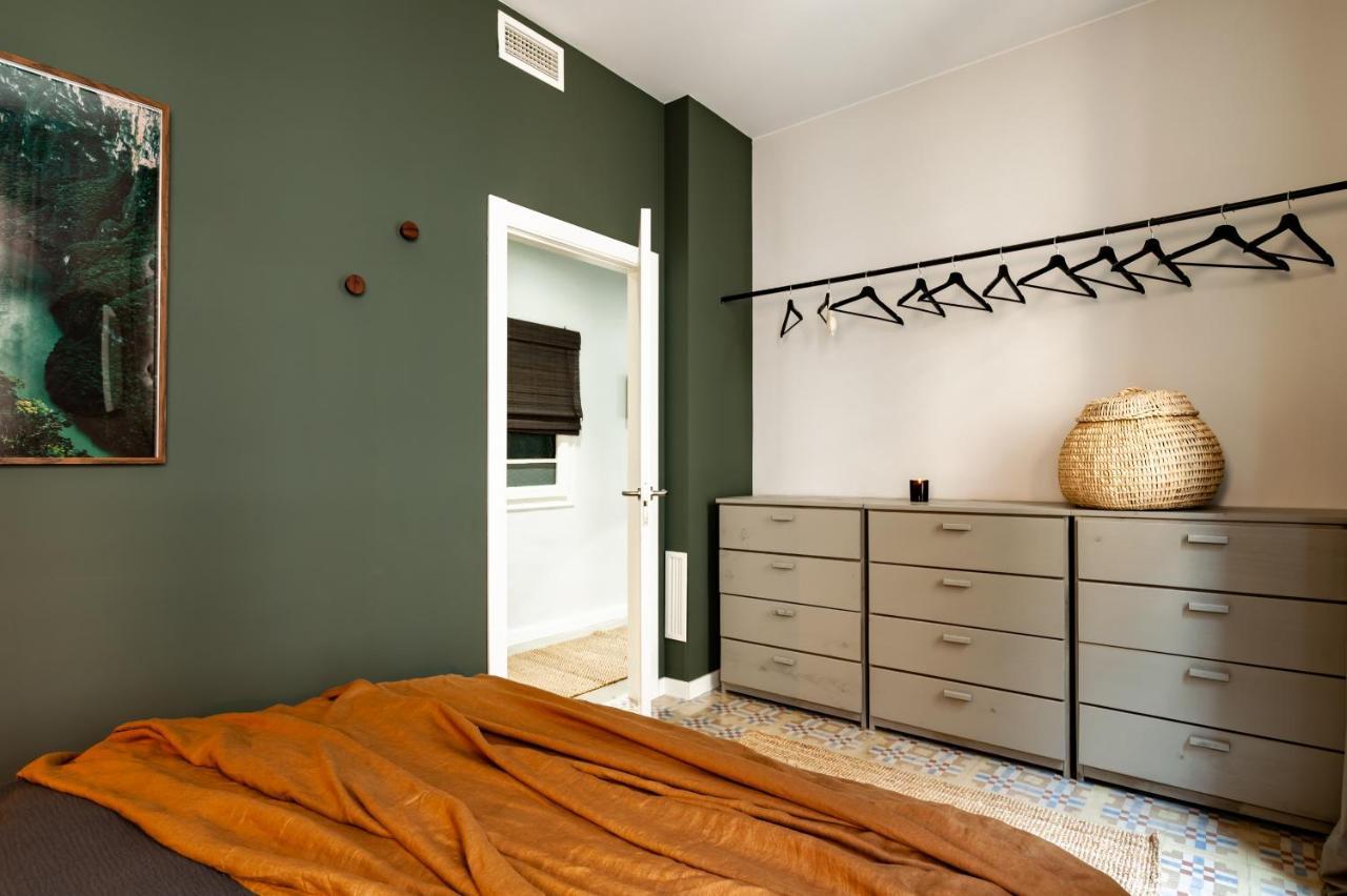 Nanay - Two Bedroom In Gracia *