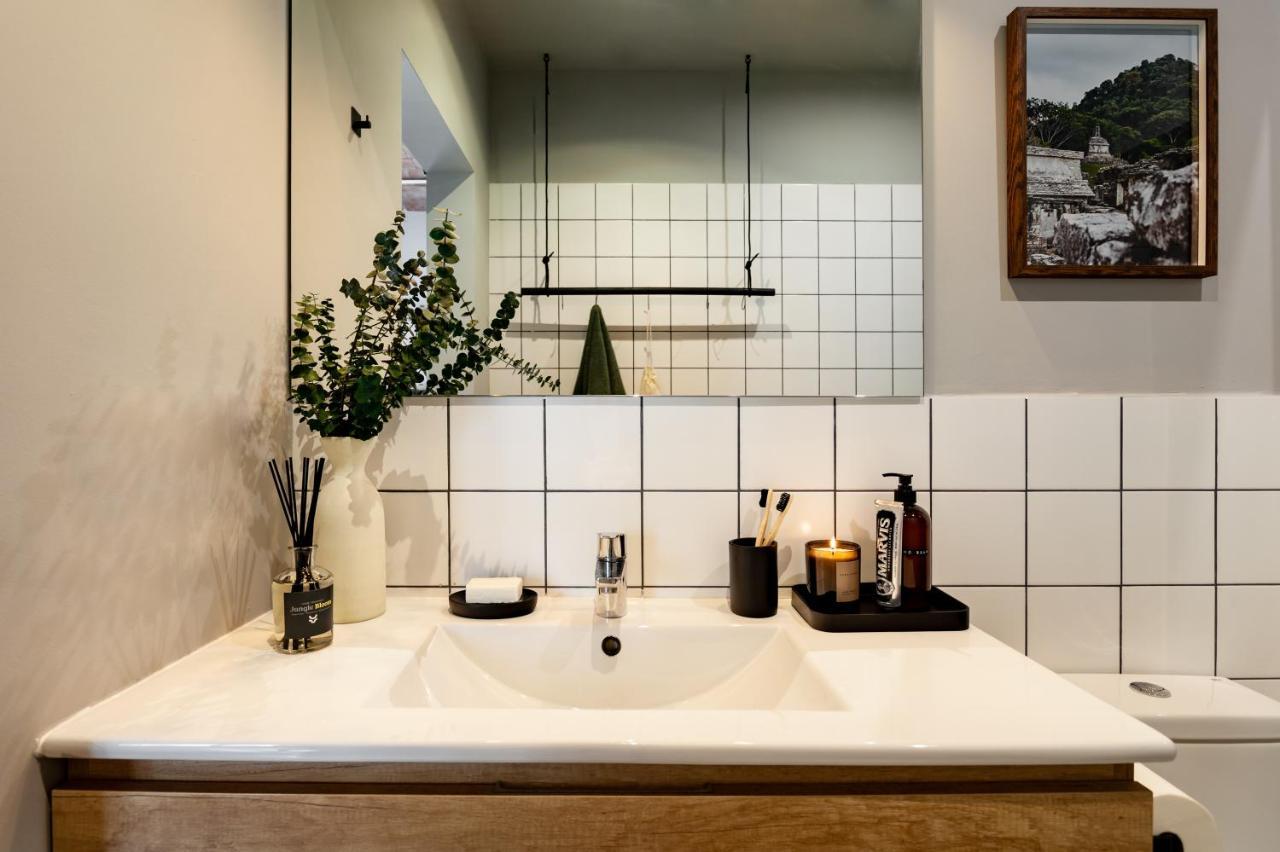 Nanay - Two Bedroom In Gracia