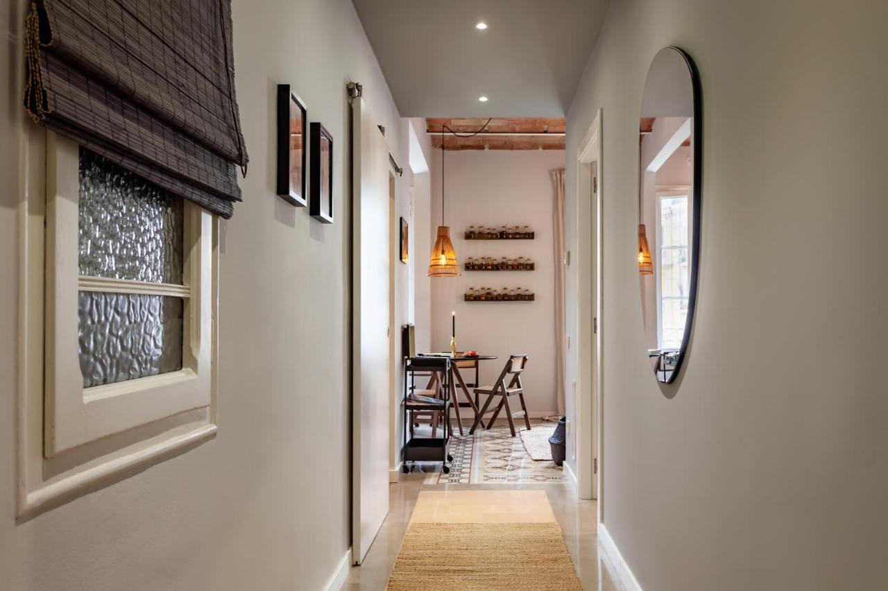 Nanay - Two Bedroom In Gracia Barcelona