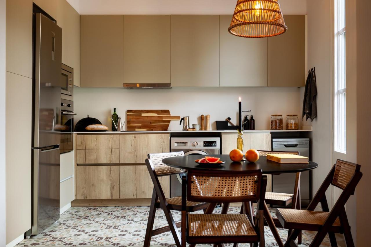 Apartment Nanay - Two Bedroom In Gracia *