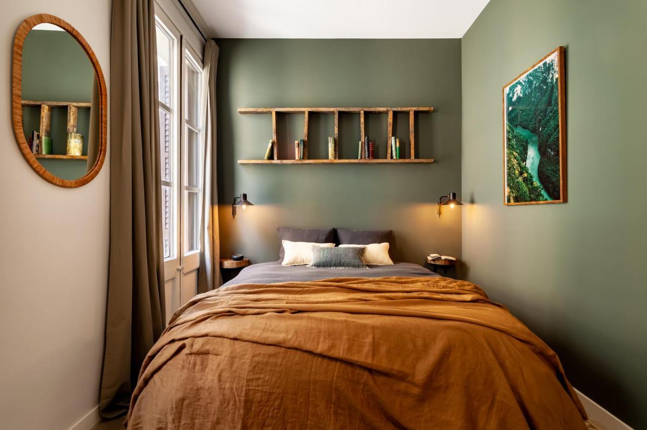 Nanay - Two Bedroom In Gracia Appartement Barcelona