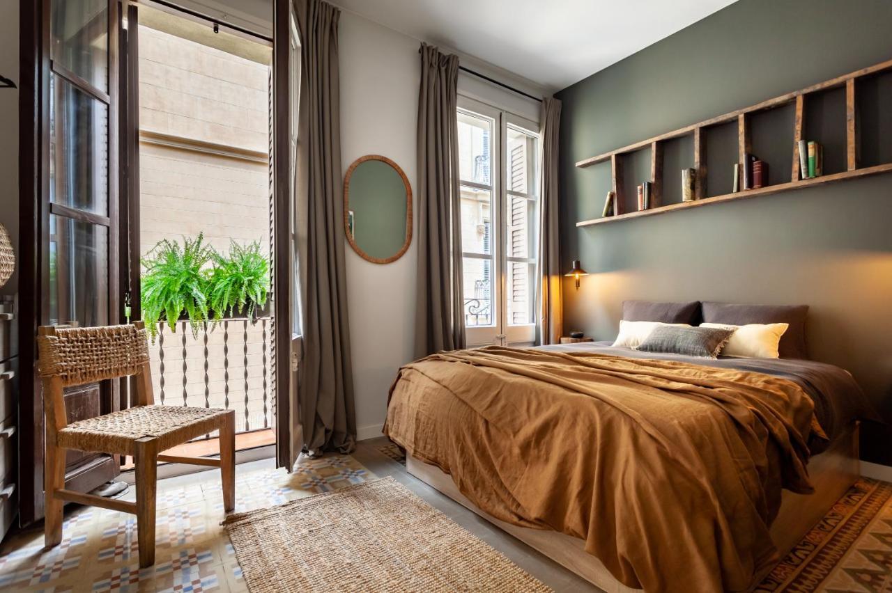 Appartement Nanay - Two Bedroom In Gracia *