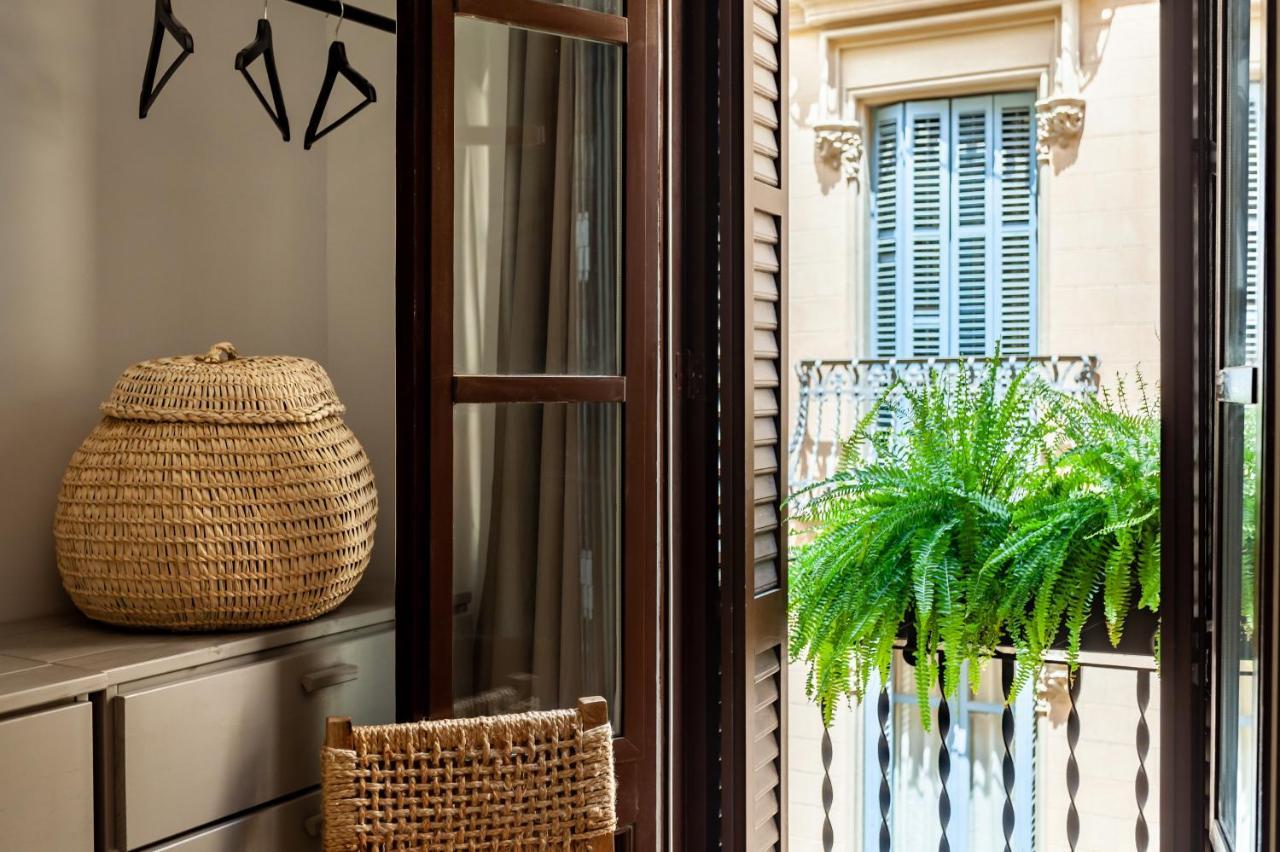 Nanay - Two Bedroom In Gracia Barcelona