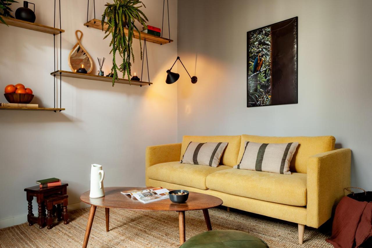 Nanay - Two Bedroom In Gracia Appartement