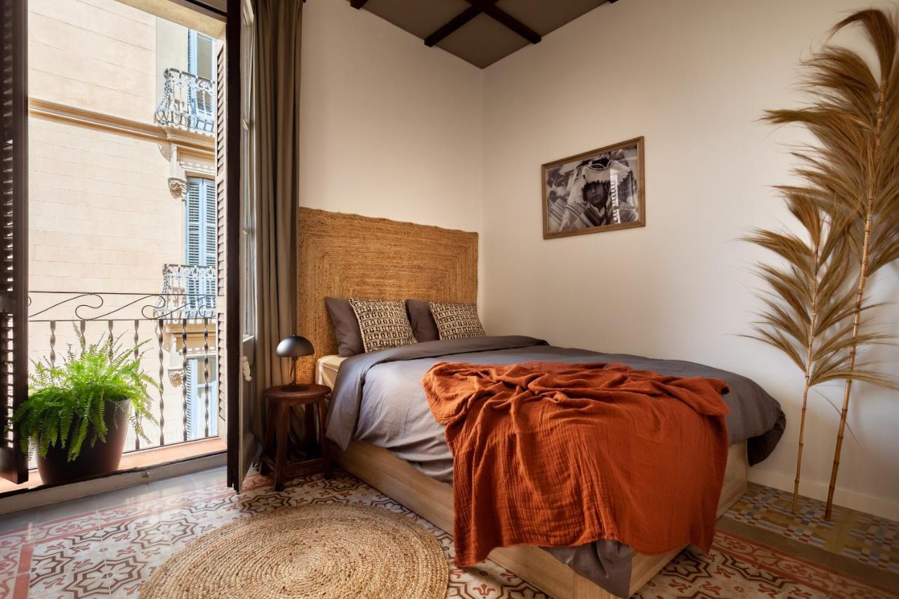Nanay - Two Bedroom In Gracia *