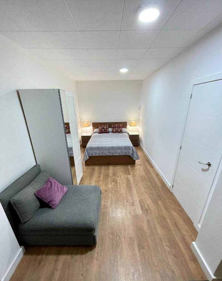 Bed & Breakfast Valencia Barcelona