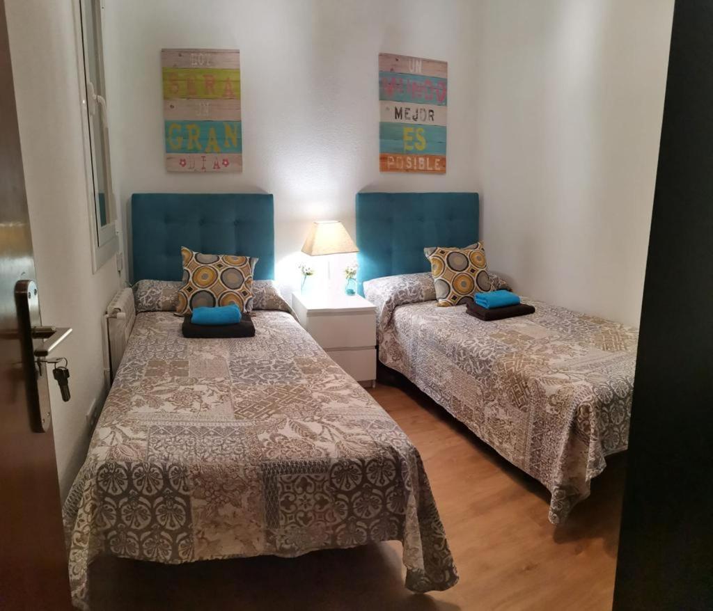 Bed & Breakfast Valencia