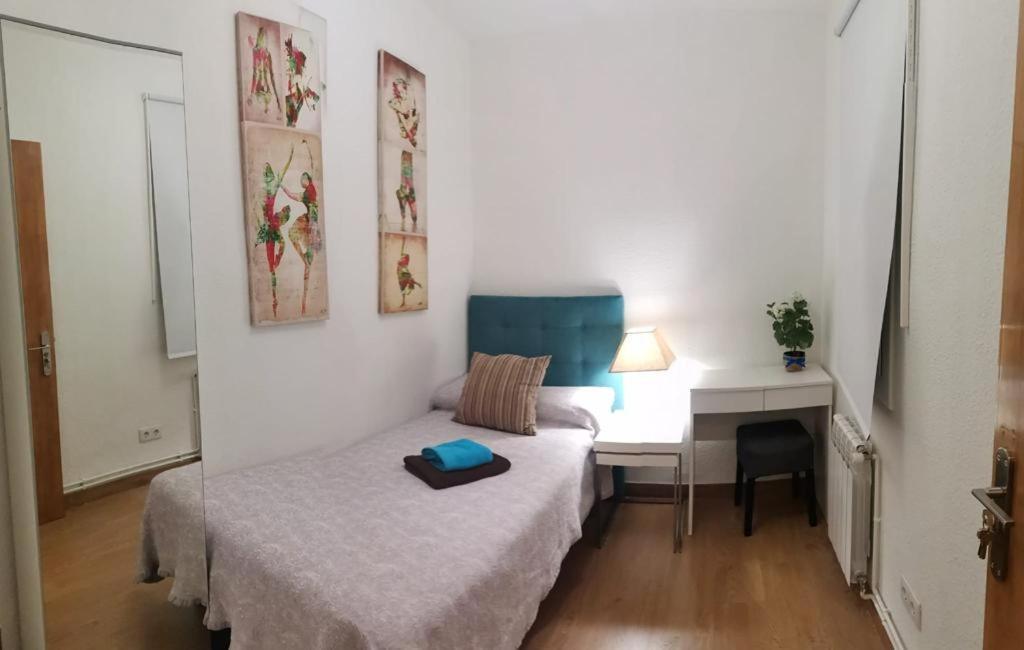 Valencia Bed & Breakfast *