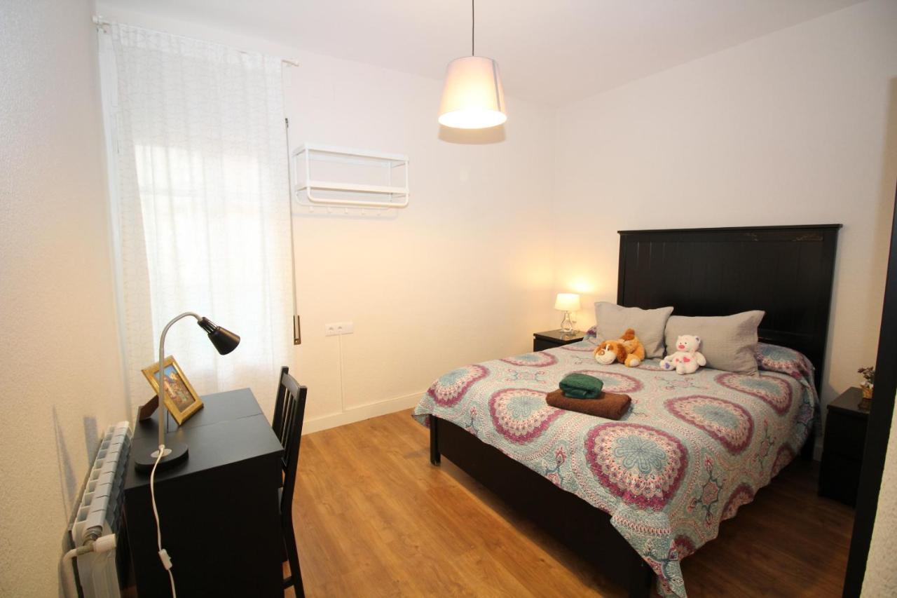 Bed & Breakfast Valencia *