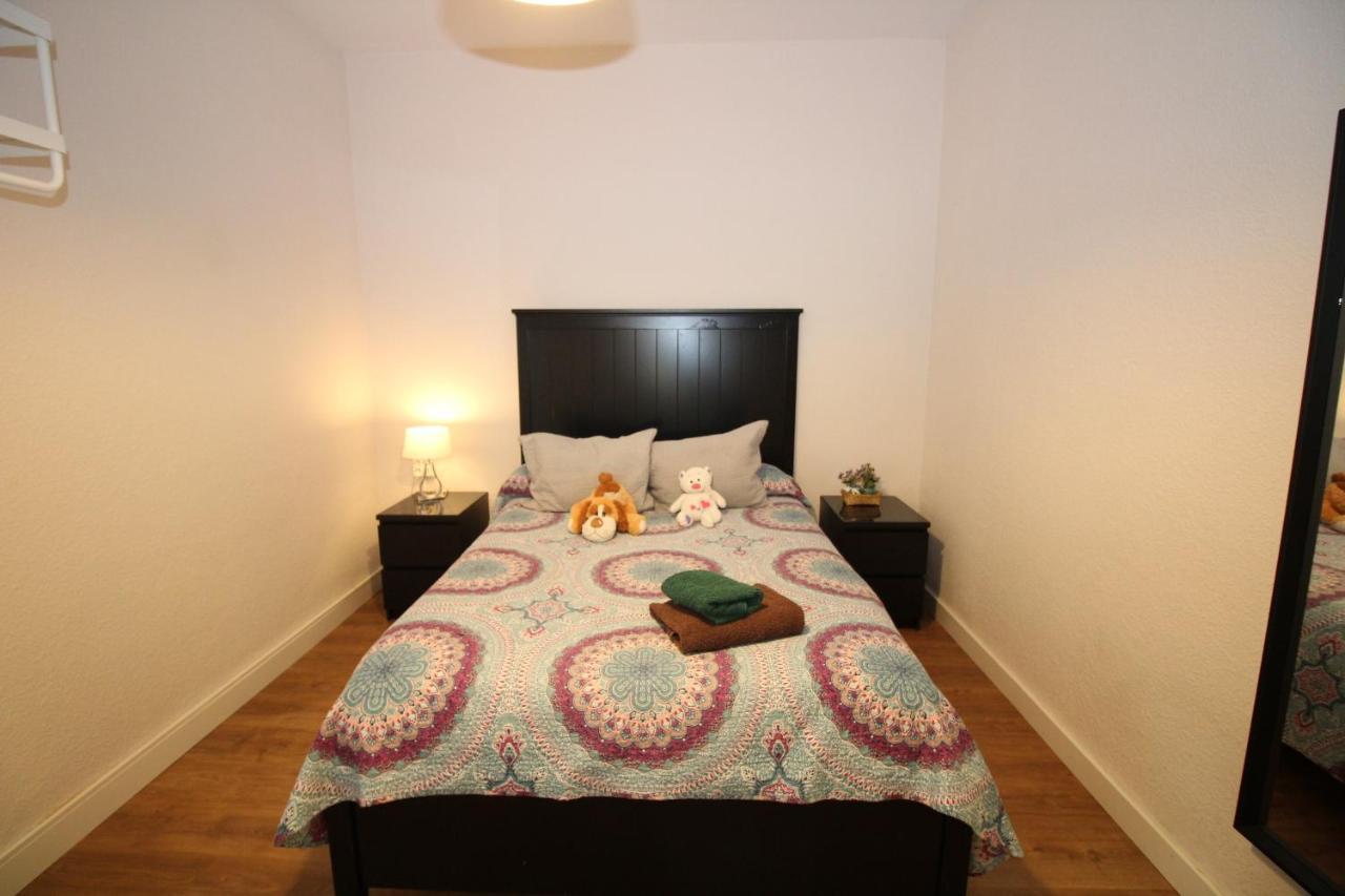Bed & Breakfast Valencia *