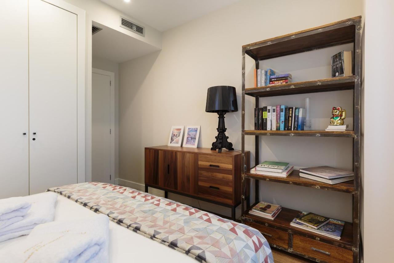 Appartement Rambla Poblenou Luxury
