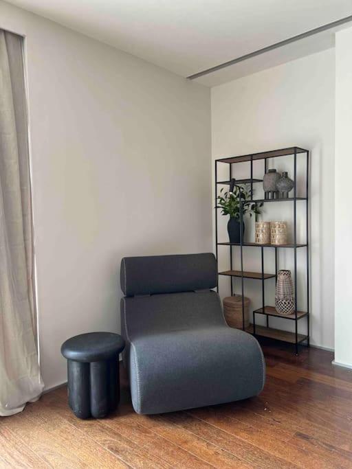 La Pedrera Appartement