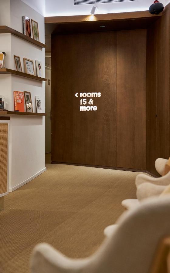 Gasthuis The Moods Catedral Boutique