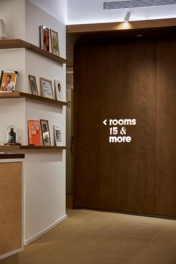 The Moods Catedral Boutique