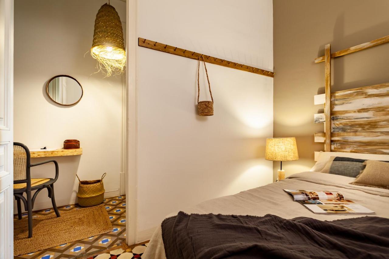 Apartment Lege - Two Bedroom In Mallorca St Barcelona