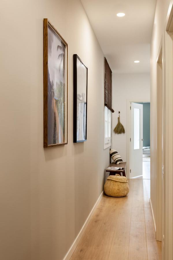 Appartement Tefe - Two Bedrooms In Gracia