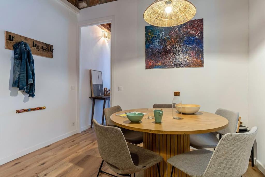 Appartement Canela Homes Corsega