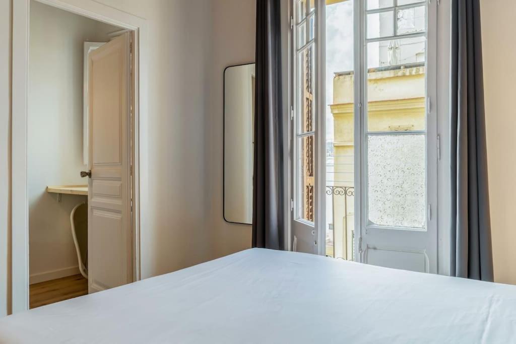Appartement Canela Homes Corsega *