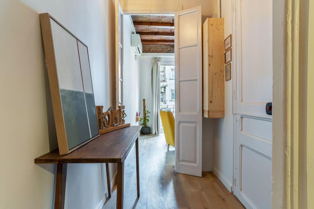 Appartement Canela Homes Corsega Barcelona