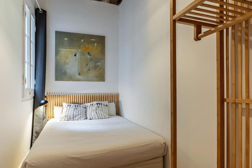Canela Homes Corsega Barcelona
