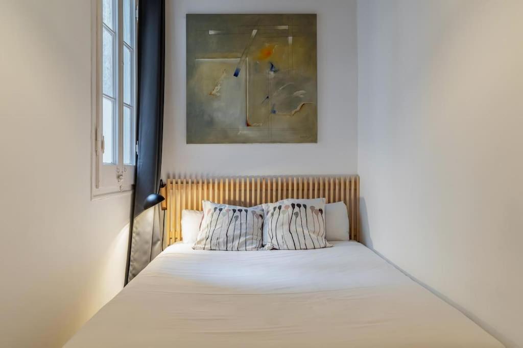 Appartement Canela Homes Corsega Barcelona