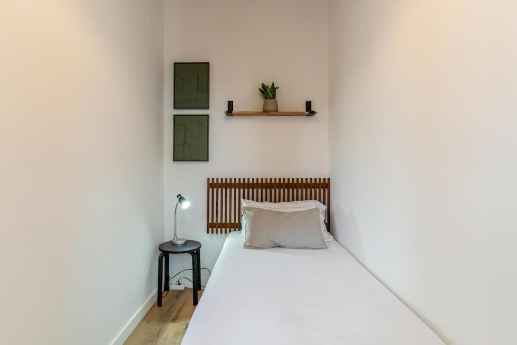 Canela Homes Corsega Appartement Barcelona