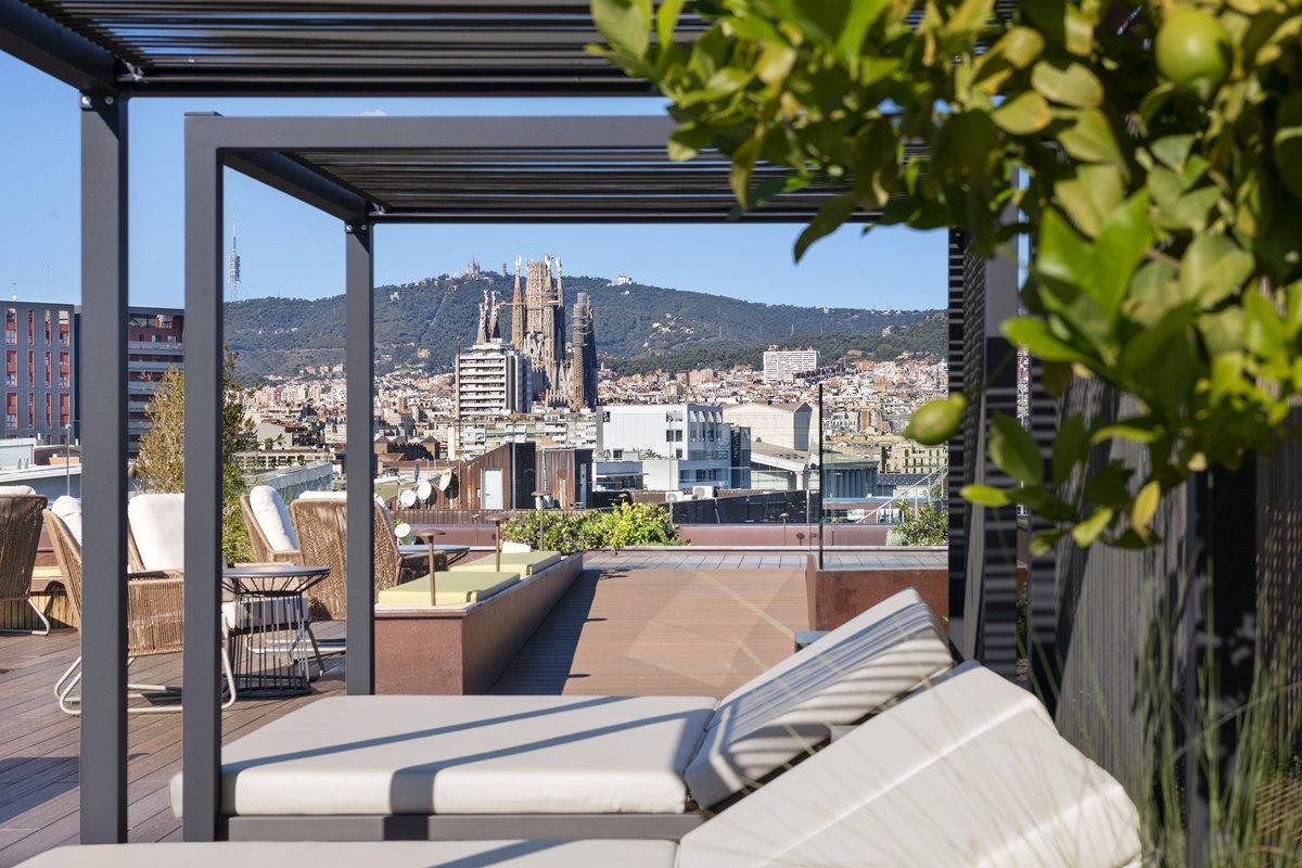 Sallés Pere Iv Barcelone