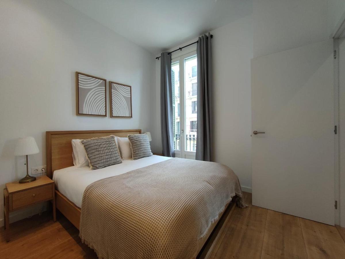 Appartement Mr Luxury Center Barcelona