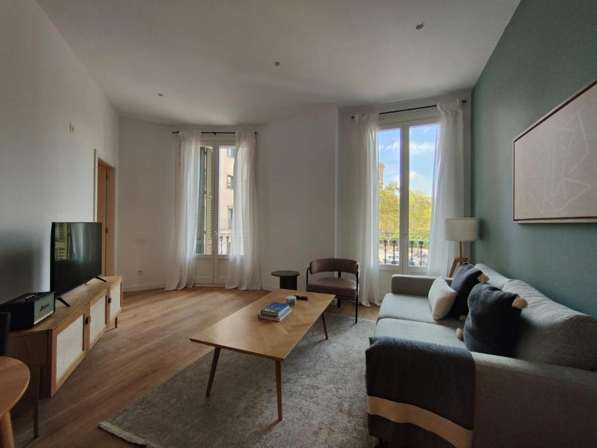 Mr Luxury Center Appartement *