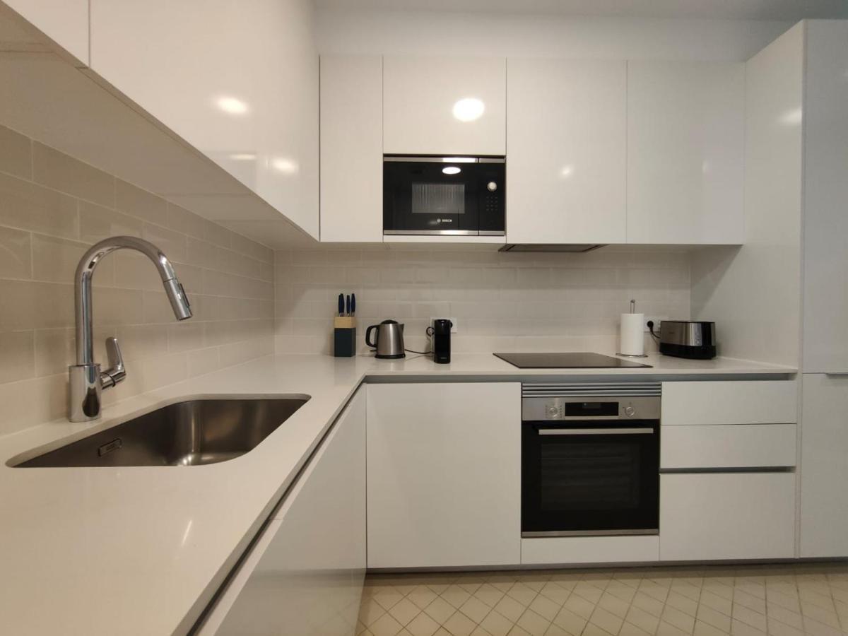 Mr Luxury Center Appartement *