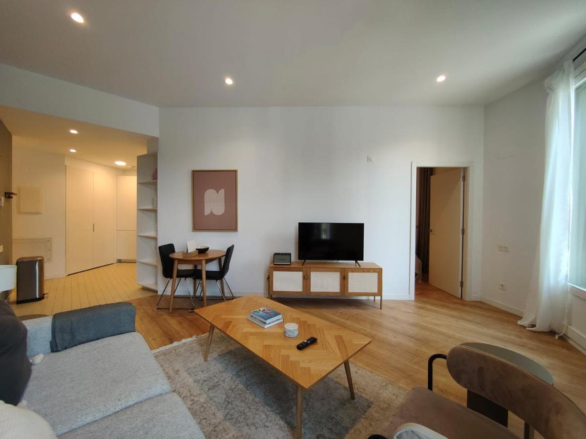 Appartement Mr Luxury Center
