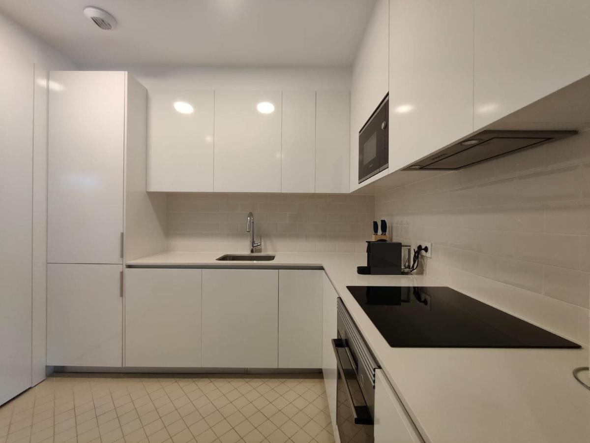 Appartement Mr Luxury Center *