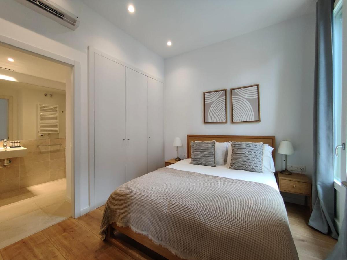 Appartement Mr Luxury Center Barcelona