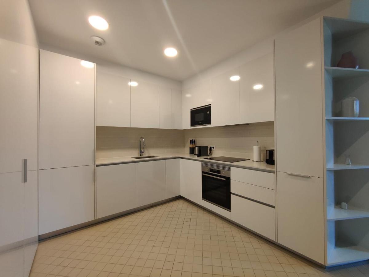 Appartement Mr Luxury Center