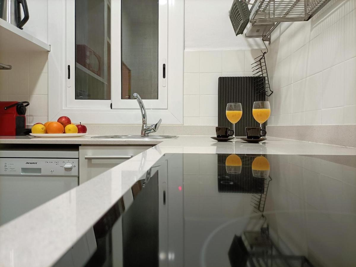 Suitur Floridablanca Appartement
