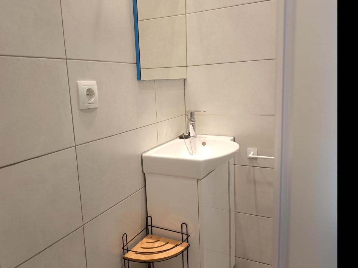 Appartement Suitur Floridablanca Barcelona