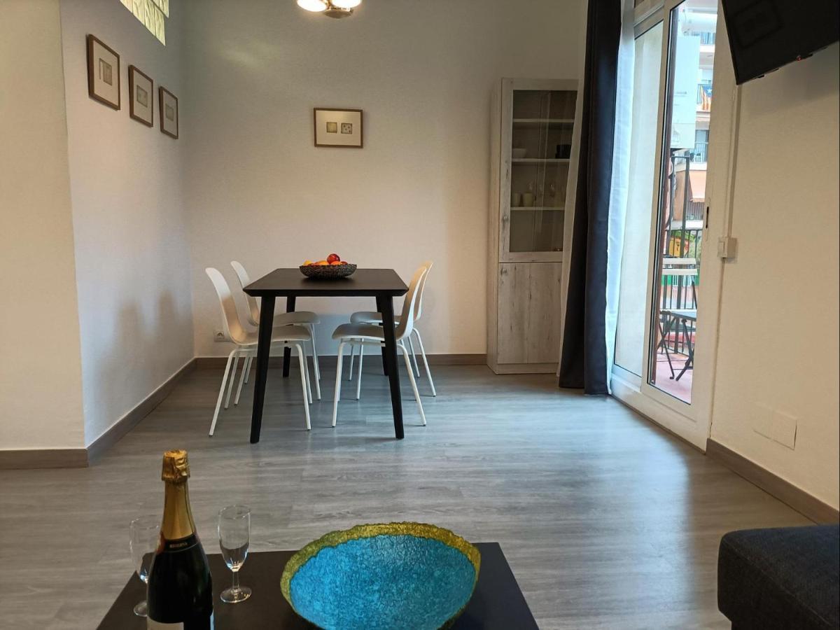 Suitur Floridablanca Appartement Barcelona